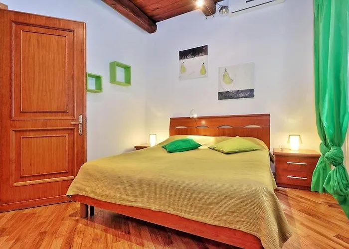 Appartement The Red
