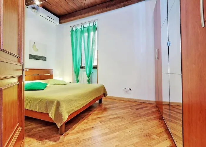 The Red Appartement
