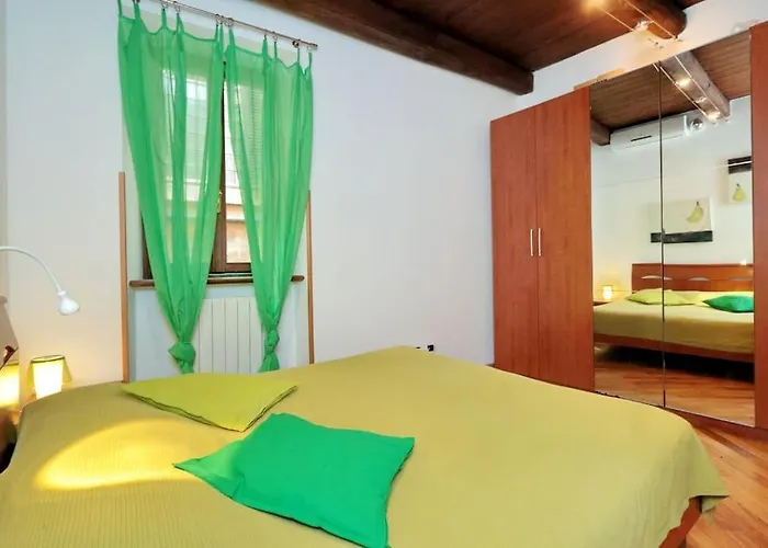 Appartement The Red Rome