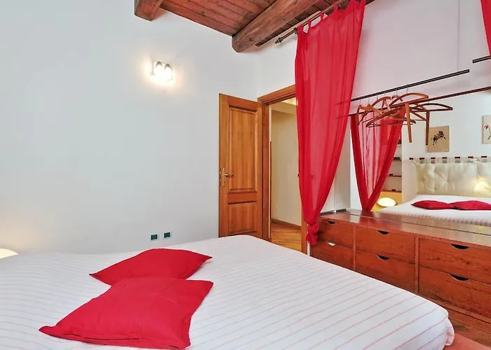 Appartement The Red