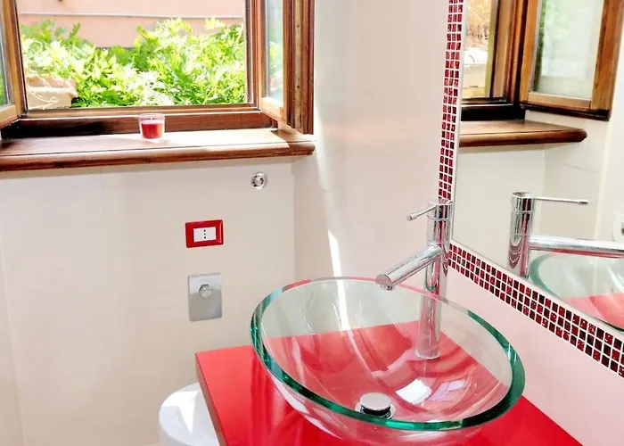 Appartement The Red