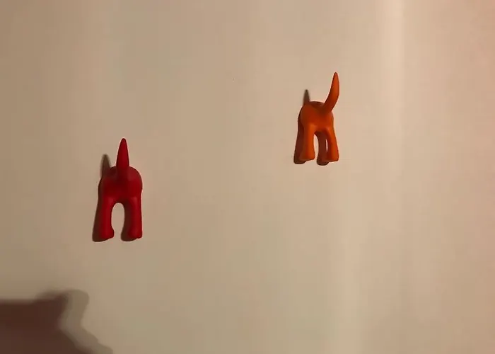 The Red *